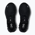 Дамски обувки за бягане On Cloud X 4 black/eclipse 13