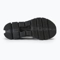 Дамски обувки за бягане On Cloud X 4 black/eclipse 4