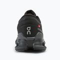 Дамски обувки за бягане On Cloud X 4 black/eclipse 6