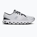 Дамски обувки за бягане On Cloud X 4 ivory/black 9