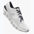 Дамски обувки за бягане On Cloud X 4 ivory/black 14
