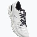 Дамски обувки за бягане On Cloud X 4 ivory/black 15