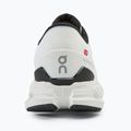 Дамски обувки за бягане On Cloud X 4 ivory/black 6