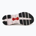 Дамски обувки за бягане On Cloud X 4 silver/flame 4