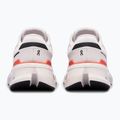 Дамски обувки за бягане On Cloudrunner 2 white/sand 11