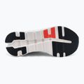 Дамски обувки за бягане On Cloudrunner 2 white/sand 4