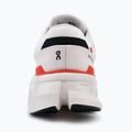 Дамски обувки за бягане On Cloudrunner 2 white/sand 6