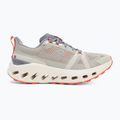 Дамски обувки за бягане On Cloudsurfer Trail fossil/ivory 2