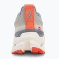 Дамски обувки за бягане On Cloudsurfer Trail fossil/ivory 6