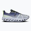Мъжки обувки за бягане On Cloudsurfer Trail Waterproof black/heather 9
