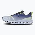 Мъжки обувки за бягане On Cloudsurfer Trail Waterproof black/heather 10