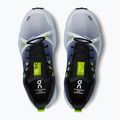 Мъжки обувки за бягане On Cloudsurfer Trail Waterproof black/heather 13