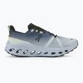 Мъжки обувки за бягане On Cloudsurfer Trail Waterproof black/heather 2