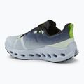 Мъжки обувки за бягане On Cloudsurfer Trail Waterproof black/heather 3