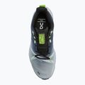 Мъжки обувки за бягане On Cloudsurfer Trail Waterproof black/heather 5