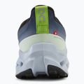 Мъжки обувки за бягане On Cloudsurfer Trail Waterproof black/heather 6