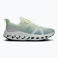 Дамски обувки за бягане On Cloudsurfer Trail Waterproof lima/mineral 9