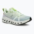 Дамски обувки за бягане On Cloudsurfer Trail Waterproof lima/mineral