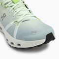 Дамски обувки за бягане On Cloudsurfer Trail Waterproof lima/mineral 7