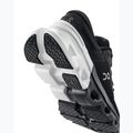Дамски обувки за бягане On Cloudflyer 5 black/white 10