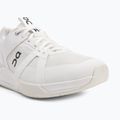 Мъжки обувки за тенис Running The Roger Clubhouse Pro white/ice 7