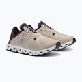 Дамски обувки On Running Cloud 5 Coast sand/mulberry 8
