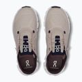 Дамски обувки On Running Cloud 5 Coast sand/mulberry 13