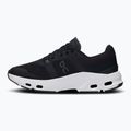 Дамски обувки за тренировка On Cloudpulse black/white 10
