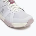 Дамски обувки за тенис On The Roger Clubhouse Pro  lavender/fade 7