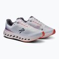Мъжки обувки за бягане On Cloudsurfer Next white/flame 8
