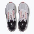 Мъжки обувки за бягане On Cloudsurfer Next white/flame 13