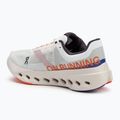 Мъжки обувки за бягане On Cloudsurfer Next white/flame 3
