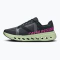 Мъжки обувки за бягане On Cloudsurfer Next black/lima 10