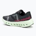 Мъжки обувки за бягане On Cloudsurfer Next black/lima 3