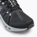 Мъжки обувки за бягане On Cloudsurfer iron/glacier 7