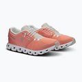 Дамски обувки за бягане On Cloud 5 flamingo pearl 8