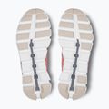 Дамски обувки за бягане On Cloud 5 flamingo pearl 12