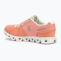 Дамски обувки за бягане On Cloud 5 flamingo pearl 3
