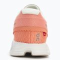Дамски обувки за бягане On Cloud 5 flamingo pearl 6