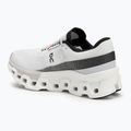 Дамски обувки за бягане On Cloudmonster 2 white/frost 3