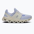 Дамски обувки за бягане On Running Cloudswift 3 AD heather/cream