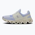 Дамски обувки за бягане On Running Cloudswift 3 AD heather/cream 2