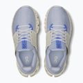 Дамски обувки за бягане On Running Cloudswift 3 AD heather/cream 6