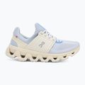 Дамски обувки за бягане On Running Cloudswift 3 AD heather/cream 2
