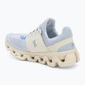 Дамски обувки за бягане On Running Cloudswift 3 AD heather/cream 3