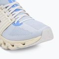 Дамски обувки за бягане On Running Cloudswift 3 AD heather/cream 7