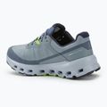 Мъжки обувки за бягане On Cloudvista 2 Waterproof mist/heather 3