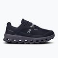 Дамски обувки за бягане On Running Cloudvista 2 Waterproof black/eclipse