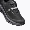 Дамски обувки за бягане On Running Cloudvista 2 Waterproof black/eclipse 2