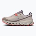 Дамски обувки за бягане On Running Cloudvista 2 Waterproof pearl/ice 10